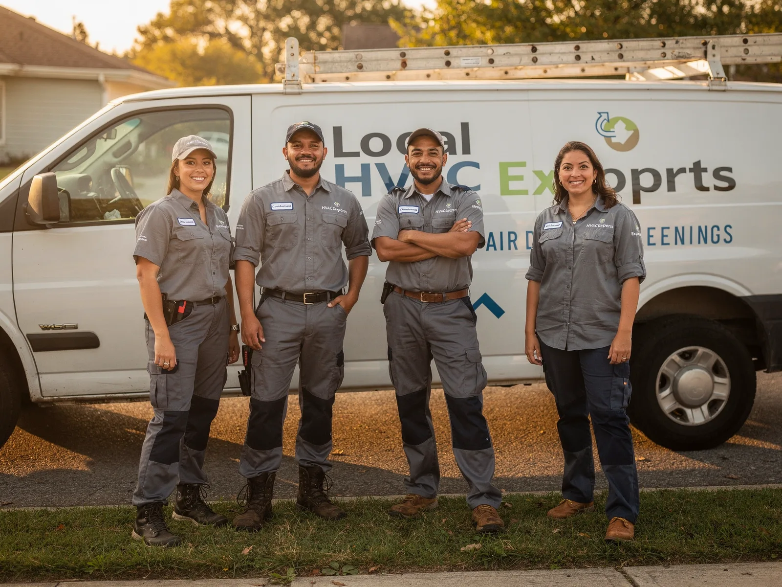 24/7 HVAC Repair & AC Replacement company in Stateline, NV