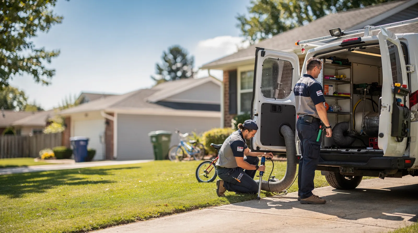 24/7 HVAC Repair & AC Replacement in Stateline, NV near me